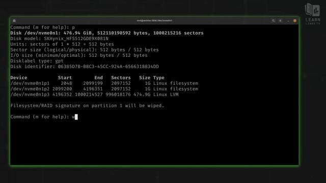 How to Install Arch Linux: A Comprehensive Step-by-Step Guide смотреть онлайн