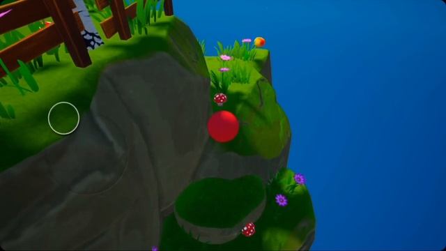 Bounce reborn Прохождение. Ссылка на игру в описании. смотреть онлайн