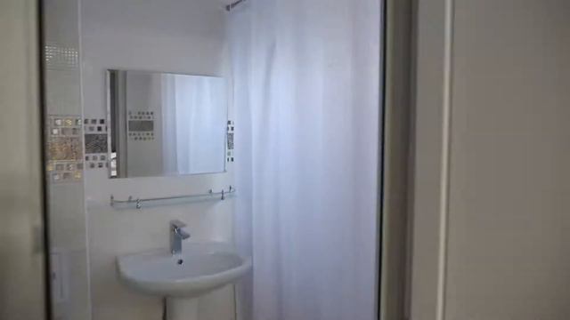 Гостиница ТИС