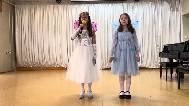 И Гурина "Счастливый мир" -исп Тверитина В и Малкина С смотреть онлайн