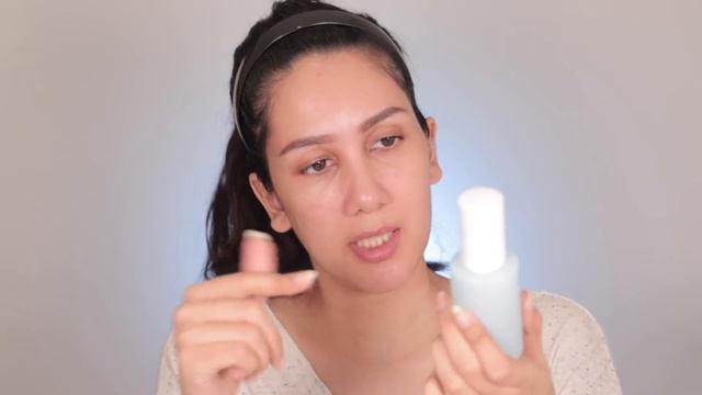 Skin1004 Hyalu-Cica Review смотреть онлайн