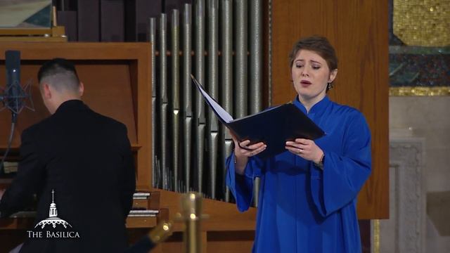 O cruor sanguinis - Hildegard von Bingen смотреть онлайн