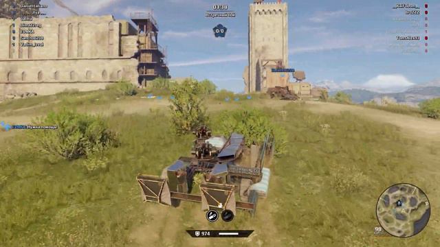 Крушитель - Лучший дробовик - Очень хороший урон смотреть онлайн