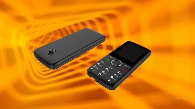 New Nokia keypad Phone With 5G,4G Connectivity?Wifi,Hotspot,YouTube, WhatsApp Support смотреть онлайн