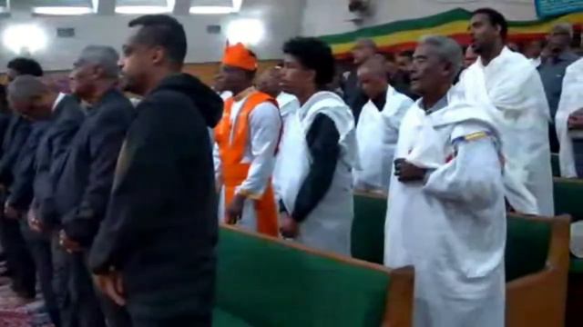 SOLOMON AYALEW ALEMAYEHU смотреть онлайн