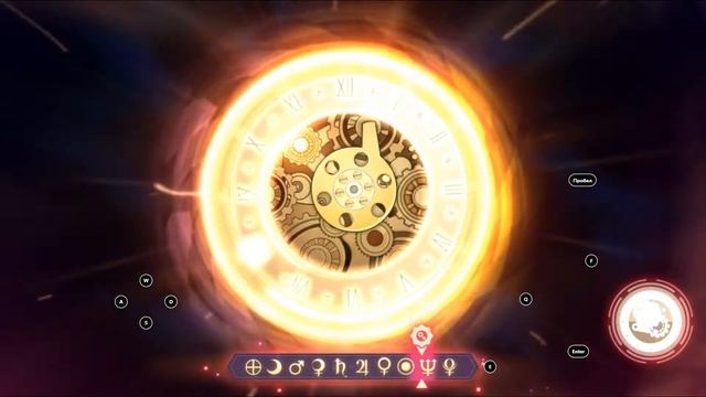 Date A live ролл на Алую Куруми смотреть онлайн