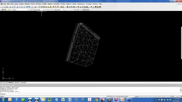 Fixing Corrupt AutoCAD Drawings and Using Civil 3D Files смотреть онлайн