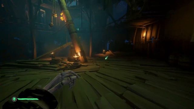 How To SPEEDRUN Fort Of Fortune Inside The Sea Of Thieves: DADDYTALES! смотреть онлайн