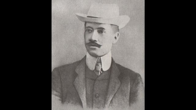 Николай Гумилев - Баллада смотреть онлайн