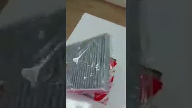 Фильтр салонный угольный 87139-YZZ34 смотреть онлайн