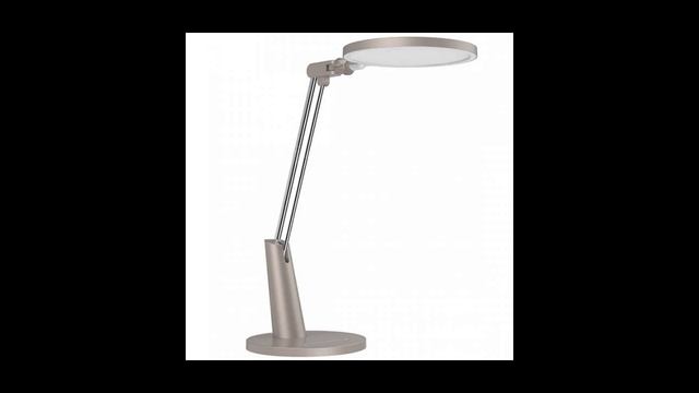 Умная настольная лампа Yeelight — Умный свет