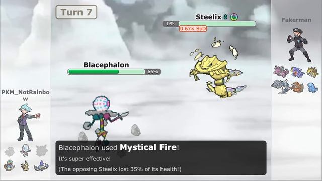 Beast Boost is a good ability смотреть онлайн