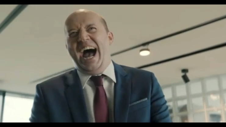 Сергей Бурунов. Такая Реальность. смотреть онлайн