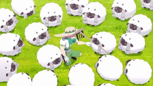 New Palworld game is WILD смотреть онлайн