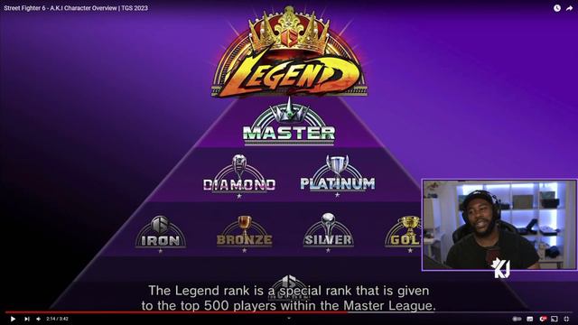 AKI Costume Colors, Information And More - Street Fighter 6 смотреть онлайн