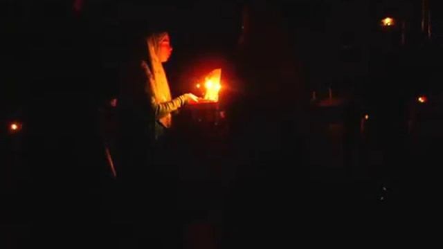 Кафизма 19 и 20. Знаменное пение по крюками. Поморский обиход. смотреть онлайн