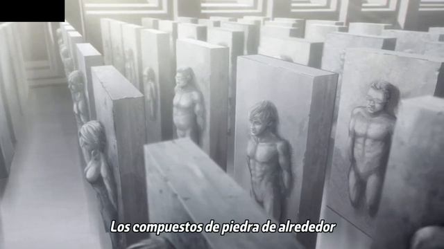 Analisis con spoilers del capitulo 9 de Nier:Automata - Petrificacion de algunos humanos ? смотреть онлайн