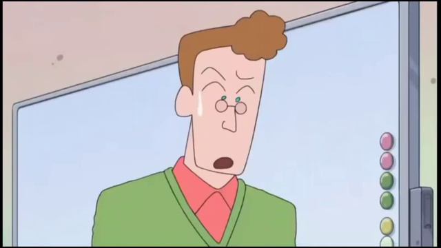 Shinchan In Hindi|Shinchan New Horror Episode