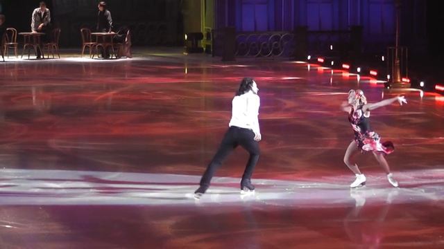 Сочи "Огни большого города" 20.07.2014 Часть 2 смотреть онлайн