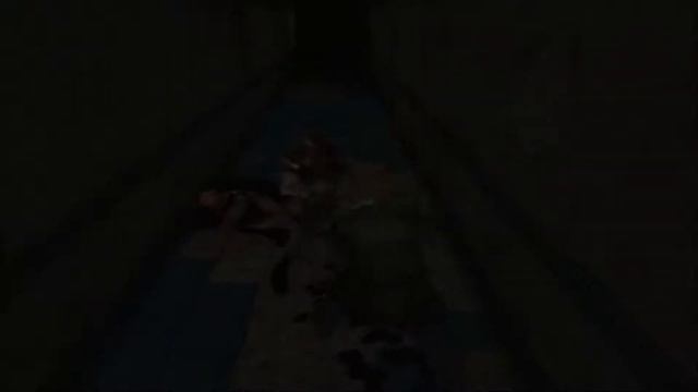 Silent Hill 2 Director's Cut gameplay #3: Boxing match смотреть онлайн