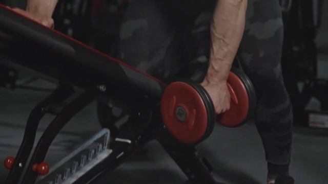 Тренировка дома : Training at home смотреть онлайн