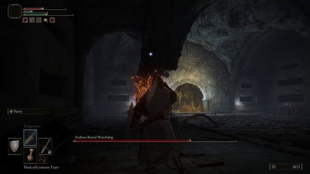 Erdtree Burial Watchdog (Elden Ring) смотреть онлайн