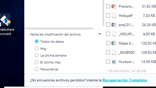 ▷ Como Recuperar documentos borrados de Office, Word PDF, Excel etc en PC O USB смотреть онлайн