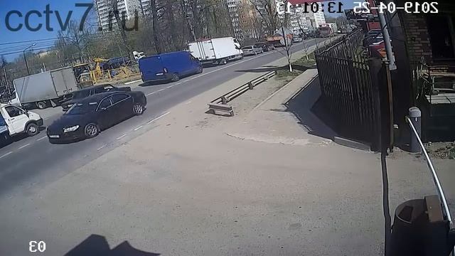 Hiwatch Ds I100 Ip камера уличная 1 МП