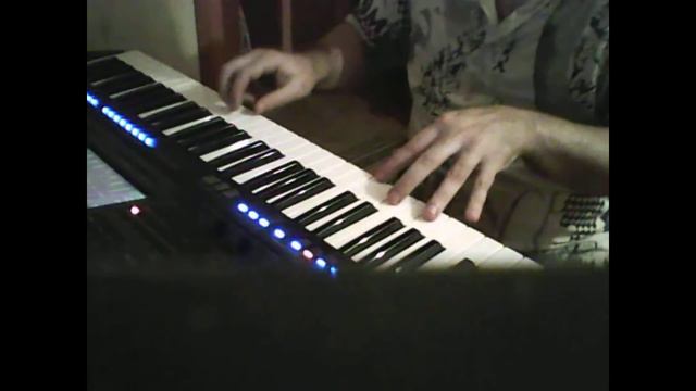 Inspector Gadget (Cartoon music) моя простая версия SKA /Yamaha psr sx 700 смотреть онлайн