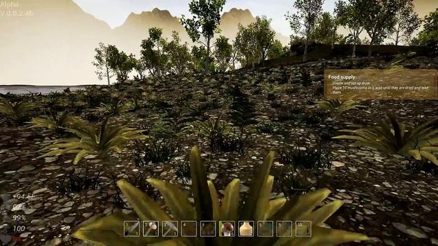 Crossworlds: Escape - E2 - Dryer Rack and the Death of my First Enemy смотреть онлайн