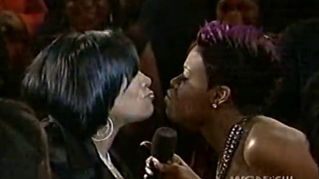 FANTASIA LIVE - LADY MARMALADE