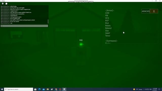 Roblox town tutorial смотреть онлайн
