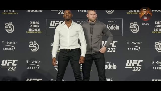 5 Боев Когда Джон Джонс ШОКИРОВАЛ Весь Мир ММА!