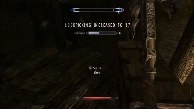 Mason's Fanfiction - Skyrim (Part 19) смотреть онлайн