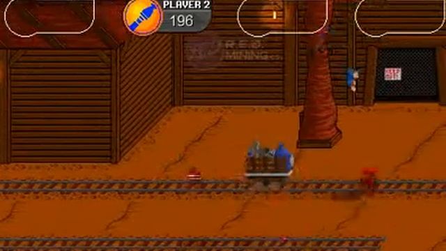 Team Fortress Arcade смотреть онлайн