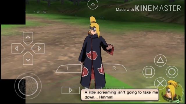 Naruto Shippuden Ultimate ninja Impact capítulo 1: Resgate o Kazekage (PARTE 4 final) смотреть онлайн