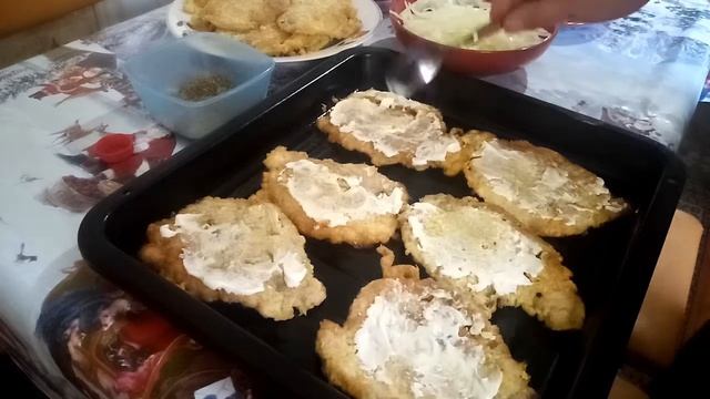 Мясо по-Французски!!! Со свинины и в духовке!!! смотреть онлайн