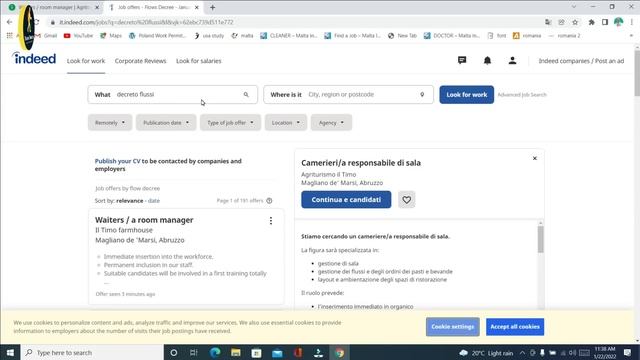 Italy Sponsor Visa | Italy Work Permit | Italy Sponsor Visa Update | Italy Visa Update смотреть онлайн