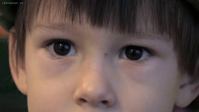 Здесь и сейчас. Выпуск 8: Лицо Бога смотреть онлайн