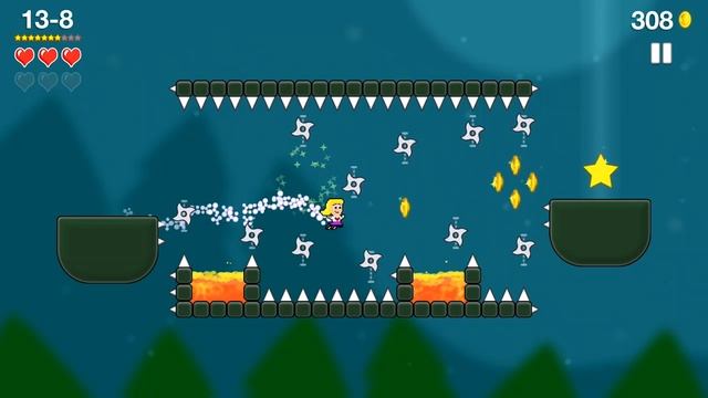 Mikey Jumps - Official Launch Trailer смотреть онлайн
