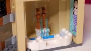 ГАРРИ ПОТТЕР И LEPIN ЧЕТВЕР - LEGO из Китая