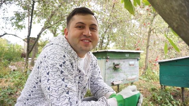 ВЛОГ: СЕЛО И Я смотреть онлайн