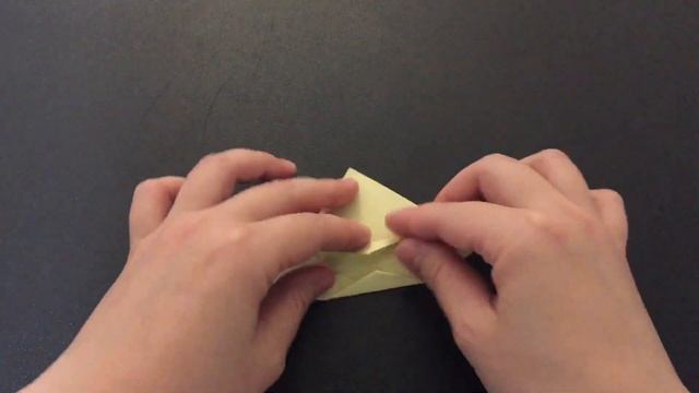 Origami | Paper Boat | 折纸船 | 帆船 10-9 смотреть онлайн