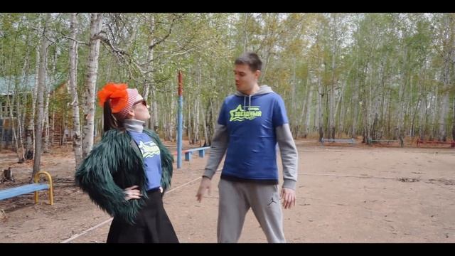 Экскурсия по ДОЛ "Звездный" смотреть онлайн