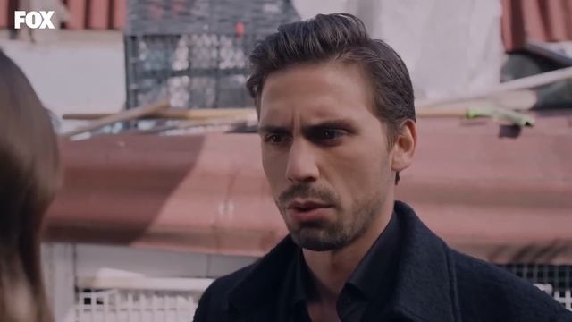 Bu Aşk Ve İhtiras Bizi Kül Eder - Bir Peri Masalı