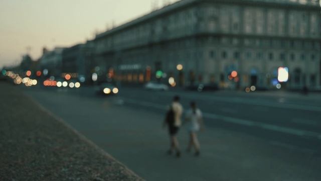 Минск | Nikon D5100 | Music by 3x3 studio смотреть онлайн