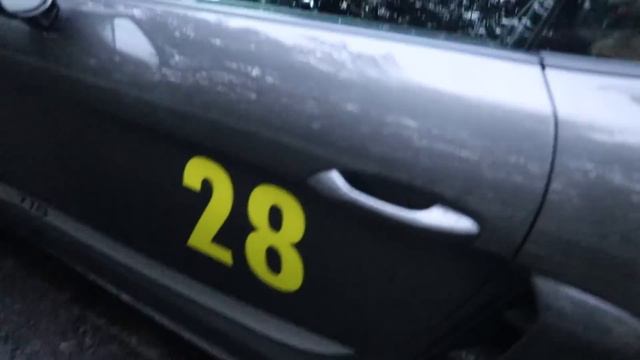 Where are these 15+ Supercars going? Surprise Inside смотреть онлайн
