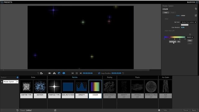 Trapcode Particular Tutorial 7: Sparkles, Twinkle Little Star Abstract ❤ After Effects Tutorial смотреть онлайн
