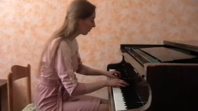 Р. Щедрин, А. Вознесенский. Поэма "Беженка" (из Диптиха на стихи А. Вознесенского). А. Гурова смотреть онлайн