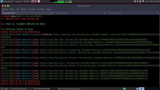 Magic Recon 2.0 By Anubis 6/6 смотреть онлайн